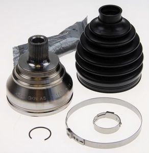 Homokineet reparatie set, aandrijfas 36479