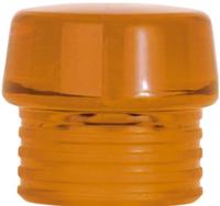 Wiha 8318030 slagkop hard rond voor safety kunststof hamer 30 - 26615