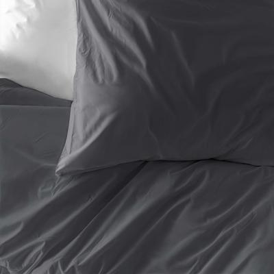 Kussensloop - 100% flanel - - Fresh and Co - 60 x 70 cm - Flanel - Dekbed-Discounter.nl