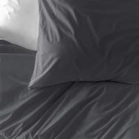 Kussensloop - 100% flanel - - Fresh and Co - 60 x 70 cm - Flanel - Dekbed-Discounter.nl
