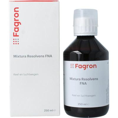 Fagron Mixtura Resolvens FNA