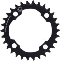 SRAM kettingblad "x-sync 2" chain ring x-sync 30 teeth alu black