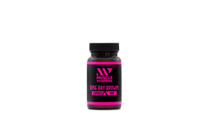 One Day Brown - 60 Capsules