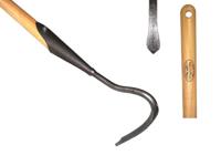 De Wit Cultivator 1 tands essen steel 140cm dewit