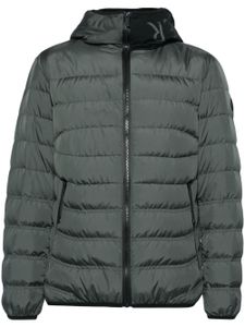 Moncler doudoune Vernasca - Vert