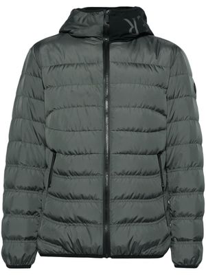 Moncler doudoune Vernasca - Vert