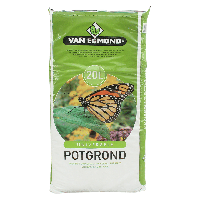 Potgrond - 20 Liter - 20 Liter