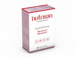 Nutrisan Nutrifemina (60 caps)