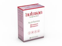 Nutrisan Nutrifemina (60 caps)