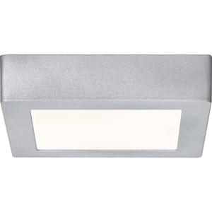 Paulmann Lunar 706.48 LED-paneel 11 W Warmwit Chroom (mat)