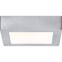 Paulmann Lunar 706.48 LED-paneel 11 W Warmwit Chroom (mat) - thumbnail