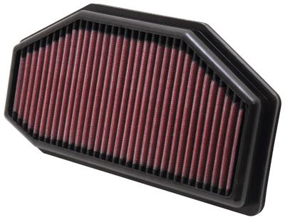 K&N Luchtfilter, Motorspecifieke luchtfilters, TB-1011