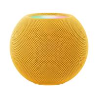 Apple HomePod mini Wifi speaker Geel