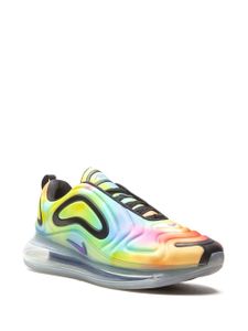 Nike baskets Air Max 720 - Multicolore