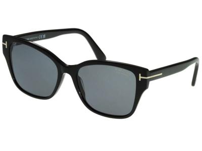 Zonnebrillen Tom Ford FT1108 01D