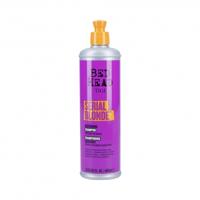 Tigi Bed Head Wash and Care Serial Blonde Restoring Shampoo 400ml