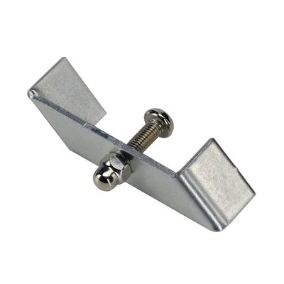 SLV Boardbeugel 1-Fase - 143230