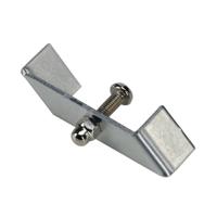 SLV Boardbeugel 1-Fase - 143230