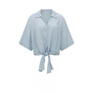 YAYA - Blauw | unisex | Top | Blauw | 42 | regular | Kamst mode