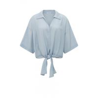 YAYA - Blauw | unisex | Top | Blauw | 42 | regular | Kamst mode