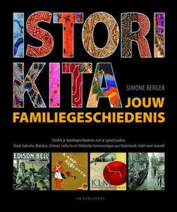 Istori Kita (Paperback)