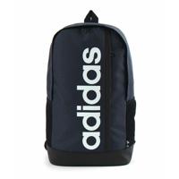 Schoolrugzak Adidas HR5343 Marineblauw - thumbnail