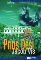 Prins Desi - Jacob Vis - ebook