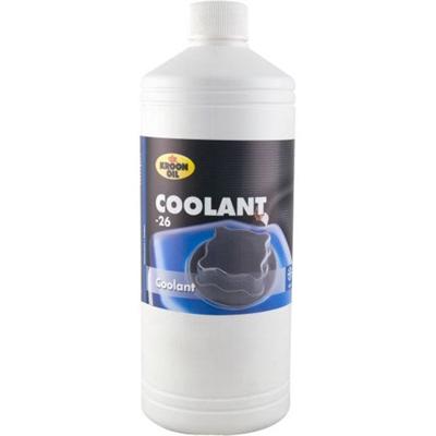 Kroon-Oil -26 koelvloeistof (blauw) 1 liter