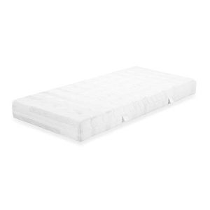 Beter Bed pocketveringmatras Silver Pocket deluxe Foam extra pocketveermatras Silver Pocket Deluxe Foam (140x210 cm)