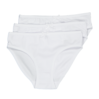 Slip - Wit