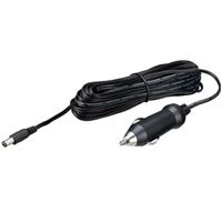 BRESSER 12V Auto adapterkabel (7 meter)