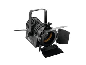 EUROLITE EUROLITE LED THA-20PC TRC Theaterspot bk