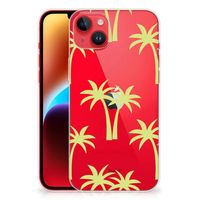 iPhone 14 Plus TPU Case Palmtrees