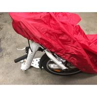 Kickbike cover