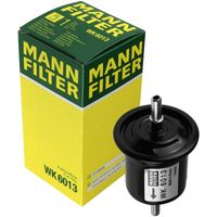 Brandstoffilter WK6013