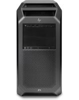 HP Z8 G4 Workstation 2x 18C Intel Xeon Gold 6154 3.00 GHZ, 128GB DDR4, 512GB SSD, 6TB HDD, Quadro P6000 24, Win 11 PRO - thumbnail