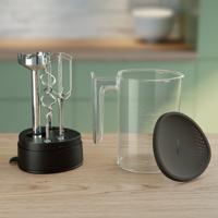 Philips 5000 series HR3781/20 Krachtige handmixer van 500W - thumbnail