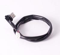 Yamaha Ebp kabelboom accu m/cont.punten drager