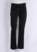 Vintage Slim Levi&apos;s 511 Black size 32 / 31