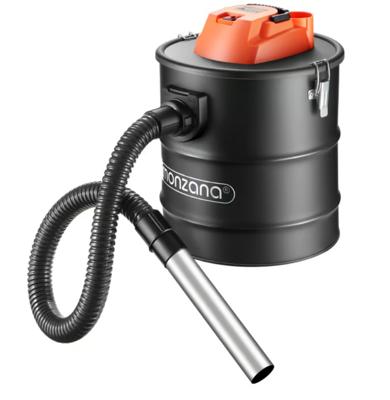Stofzuiger Nat en Droog 30 ltr / 1400 Watt