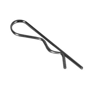 DuraTruss DT 20/40-Safety Clip truss veer
