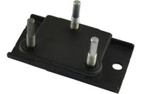 Aslichaam-/motorsteunlager EEM6608