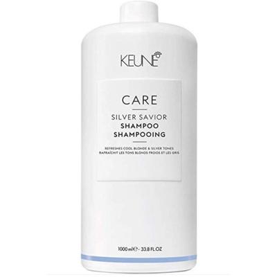 Keune Silver Savior Shampoo 1000ml