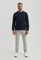Dstrezzed Neill Big Chenille 405722-aw25 Sweater 649 Dk. Navy