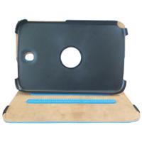 Galaxy Note 8.0 hoes blauw Galaxy Note 8.0 hoes blauw