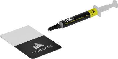 Corsair XTM60 heat sink compound Koelpasta 21 g