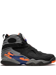 Jordan Air Jordan 8 Retro sneakers - Noir