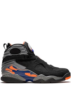 Jordan Air Jordan 8 Retro sneakers - Noir