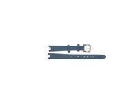 Horlogeband Kate Spade New York KSW1282 Leder Lichtblauw 6mm