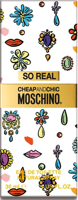 Moschino So Real Cheap & Chic Eau de Toilette